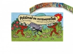 Leporelo Polámal se mraveneček
