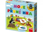 Moje první hra Krtek