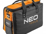 Textilní taška na nářadí NEO Tools 19 kapes, 600D, 43,5 cm