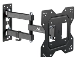 Nástěnný držák na TV 23–43" s VESA 200×200