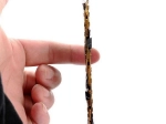 Řetězový kotouč na dřevo 115 mm pro úhlovou brusku