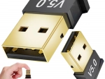 USB Bluetooth 5.0 adaptér pro PC a notebook