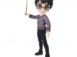 Figurka Harry Potter ze Světa čar a kouzel
