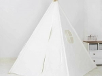 Teepee stan pro děti 135 cm