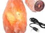 Himálajská solná lampa 3-5 kg
