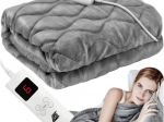 Elektrická deka 180x130 cm
