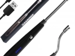 Elektrická plazmová USB zapalovač