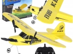 RC letadlo PIPER FX803 s dálkovým ovládáním, baterie 150 mAh