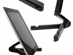 Rozkládací stojan na tablet