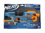 Pistole Nerf Commander RD-6 s náboji