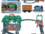 THOMAS & FRIENDS stanice Knapford – sada kolejí (refresh)