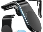 Magnetický držák do auta na telefon