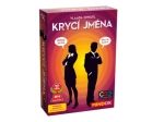 Společenská hra Krycí jména