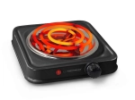Elektrická jednoplotýnková vařička ETNA