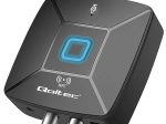 Bezdrátový audio vysílač a přijímač Bluetooth 6.0 s NFC, RCA a 3,5 mm jackem, s mikrofonem