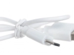 Bezdrátová sluchátka s powerbankou Bluetooth