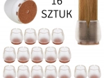 Ochranné kryty na nábytek 16 ks