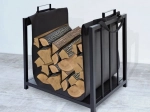Koš na palivové dříví