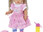 Panenka Baby Born - Baby sister 36 cm