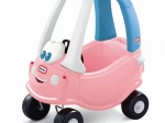 Kočárek pro princezny Little Tikes Cozy Coupe