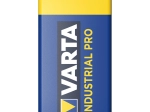 Varta Industrial Pro 9V alkalická baterie