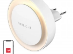 Yeelight zásuvkové noční světlo se senzorem