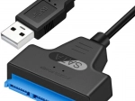 Adaptér USB na SATA 3.0 Izoxis 23603