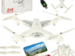 Dron SYMA Z3 s HD kamerou a Wi‑Fi přenosem