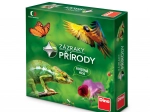 Dino Zázraky přírody – rodinná kvízová hra