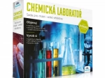Chemická laboratoř Albi Science