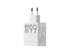 Rychlonabíječka 66 w pro Ulefone a USB‑C zařízení