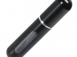 Cestovní rozprašovač parfému - 5 ml černý
