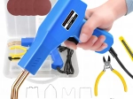 Kompaktní svářečka na plast