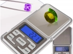 Kompaktní digitální kapesní váha 500g/0,1g