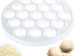 Forma na pelmeně a ravioli 24 cm Vilde