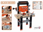 Dětský pracovní ponk BLACK+DECKER bricolo center