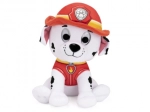 Plyšák PAW PATROL Marshall 23 cm