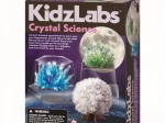 MAC TOYS sada na pěstování krystalů