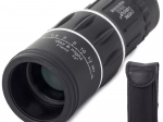 Monokulár 16x52 s bak-4 a denní/noční funkcí