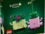 LEGO Botanicals houpací rostlinky