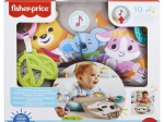 Polštářek pod bříško Fisher-Price lenochod