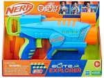 NERF Elite jr explorer
