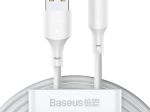 Baseus sada kabelů USB C na USB A 1,5 m