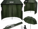 Rybářský deštník s krycími stěnami MultiGarden