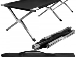 Skládací polní lůžko TRIZAND