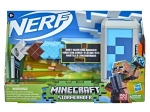 Nerf Minecraft Stormlander