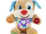 Fisher-Price mluvící plyšový pejsek se světýlkem a Smart Stages