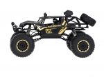 RC terénní auto Rock Crawler 1:8 s kovovou karoserií 51 cm
