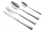 Sada příborů 24 ks APETIT DESTINY z nerezové oceli