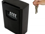 Sejf na klíče s 4místným kódem AG613A